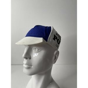 Lucca Bike Cycling Hat Biciclette Poli